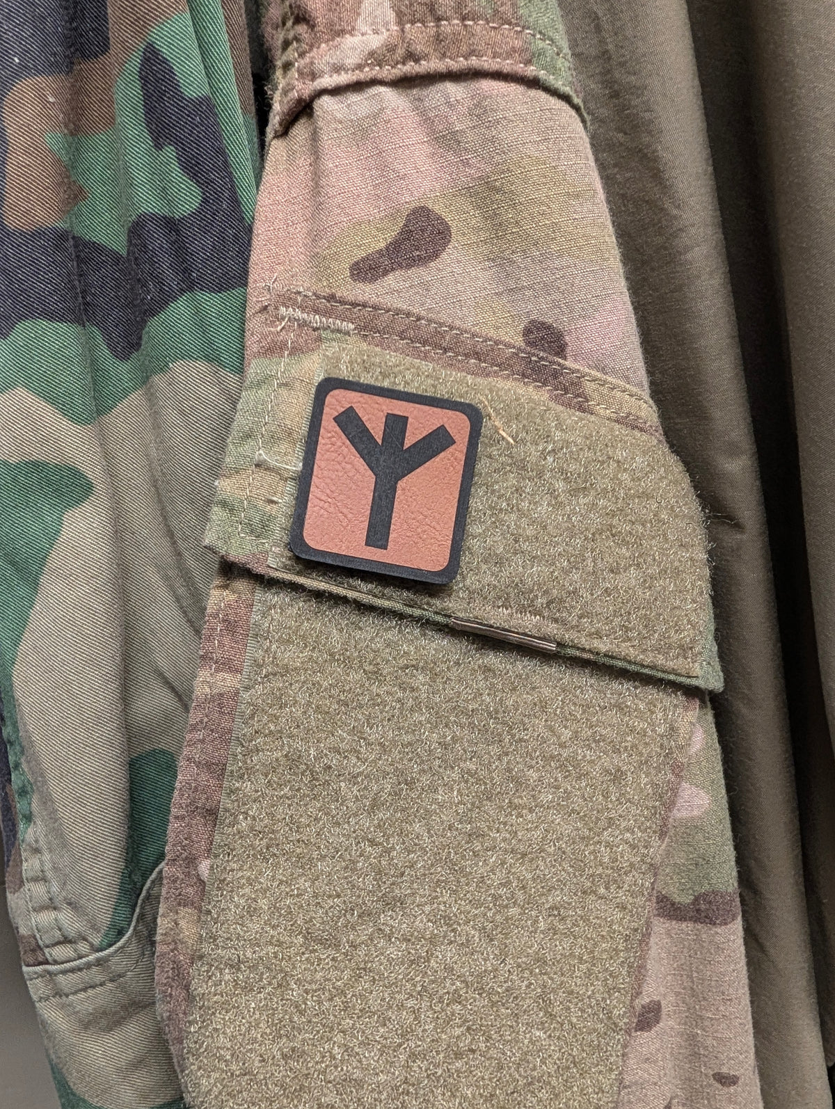 Algiz rune