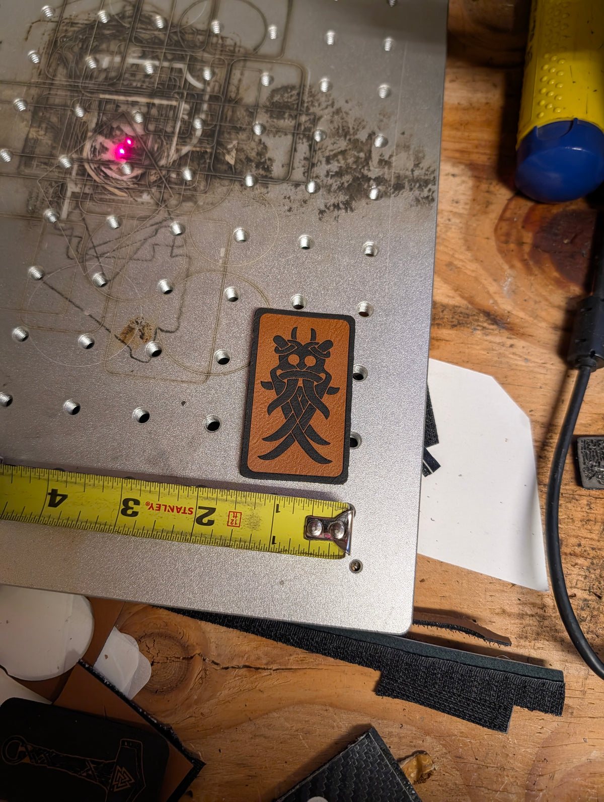 Odin mask