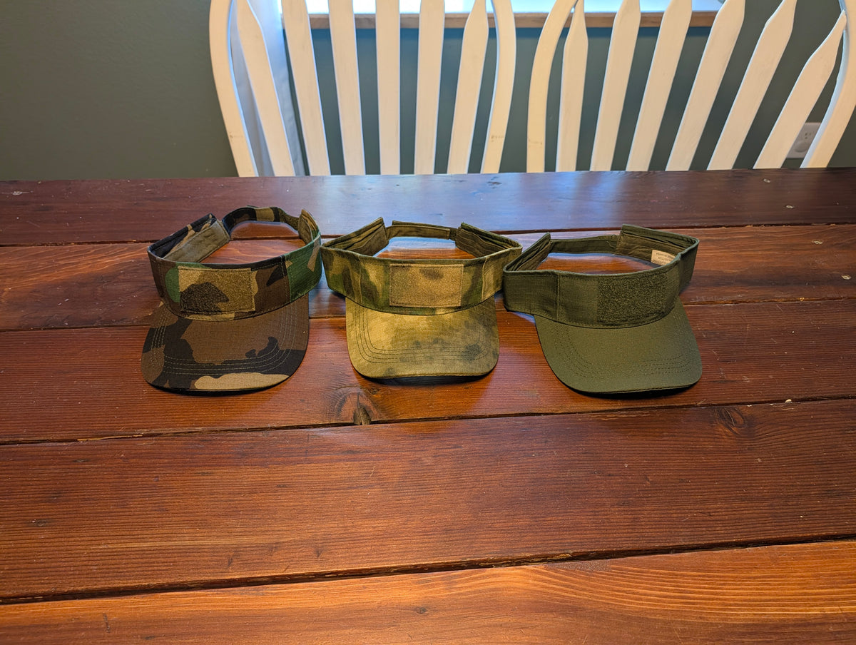 Visor