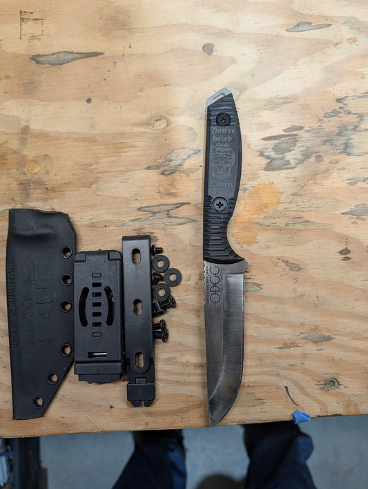 Bushcraft