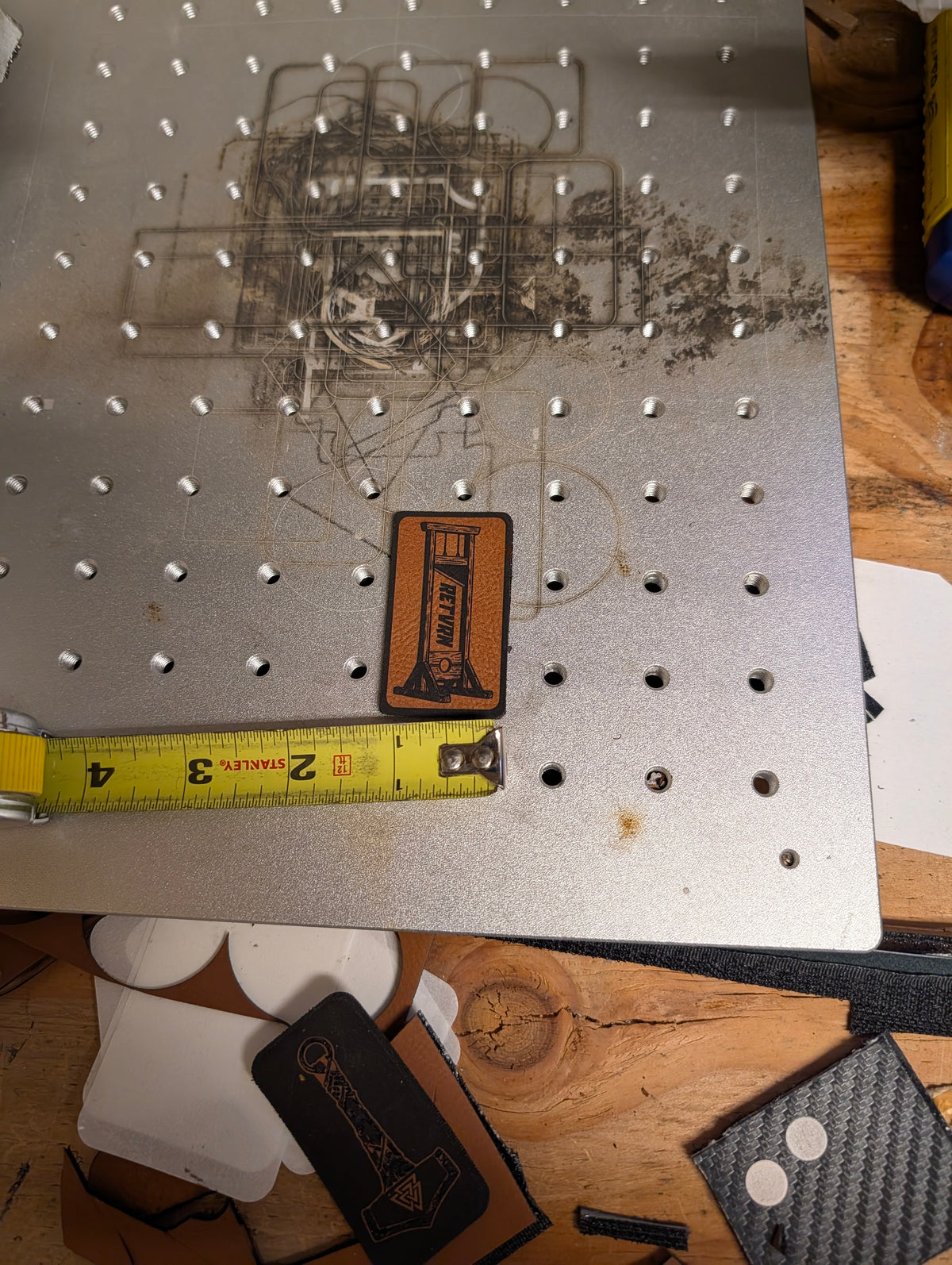 Retvrn to guillotine