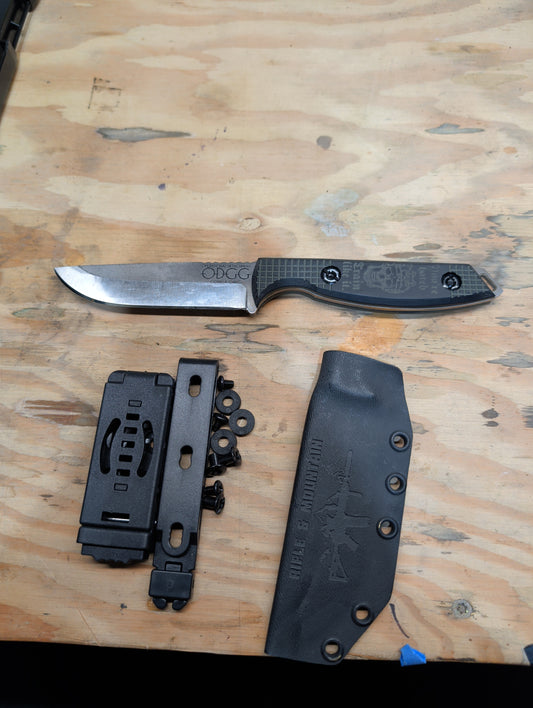 Bushcraft